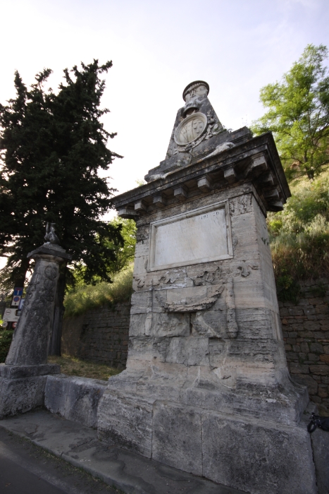 Toscane 09 - 507 - Volterra